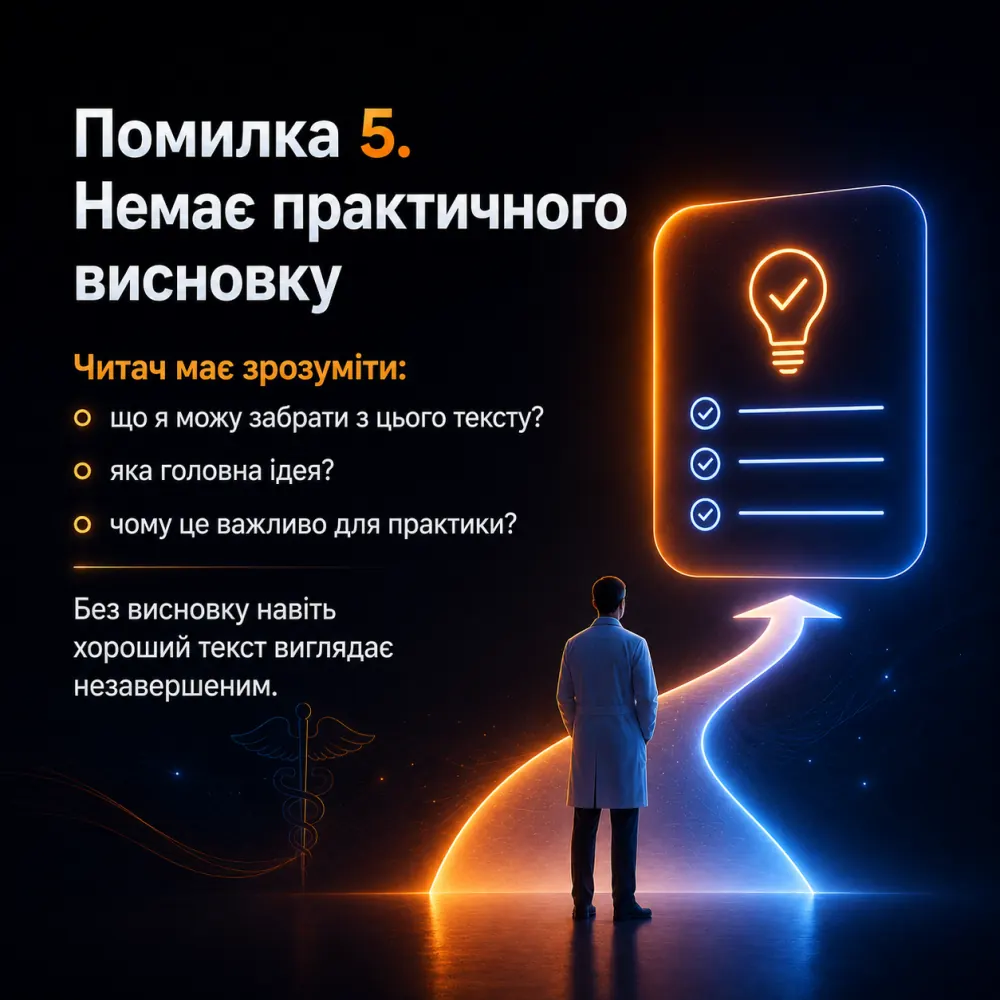 Візуальний слайд DocSPACE