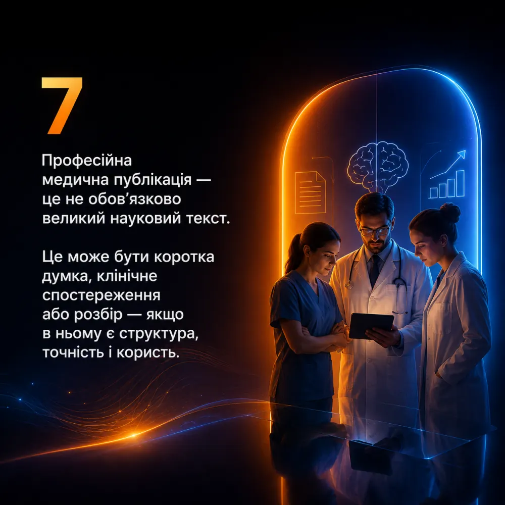 Візуальний слайд DocSPACE